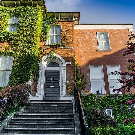 Отель Butlers Townhouse Дублин Экстерьер фото