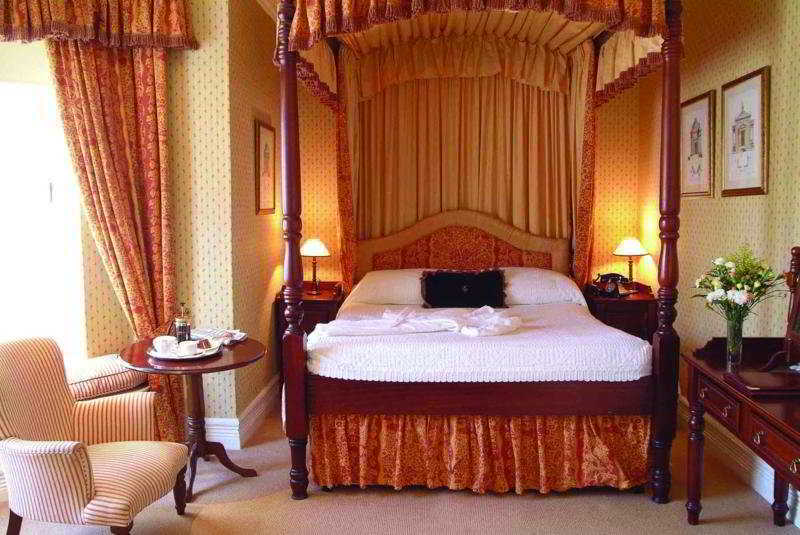 Отель Butlers Townhouse Дублин Экстерьер фото