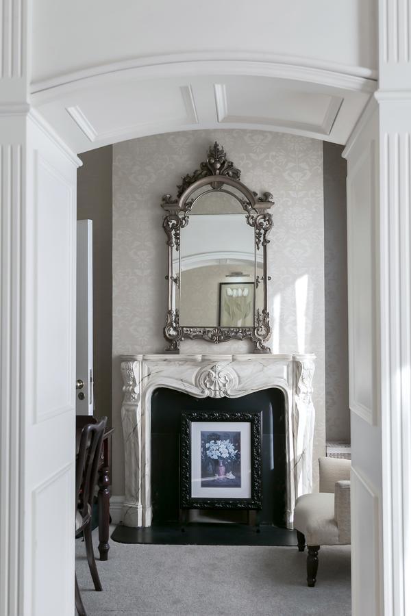 Отель Butlers Townhouse Дублин Экстерьер фото
