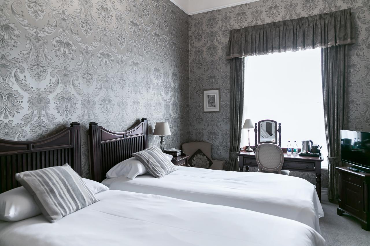Отель Butlers Townhouse Дублин Экстерьер фото